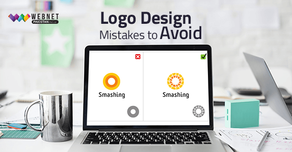 6 Logo Design Mistakes to Avoid for Better Branding